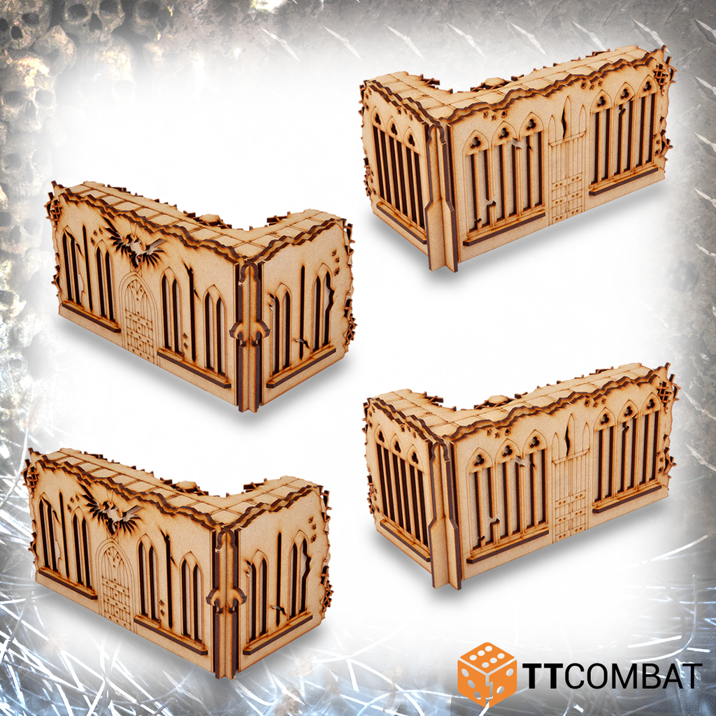 Municipium Sector 2021 Board Bundle