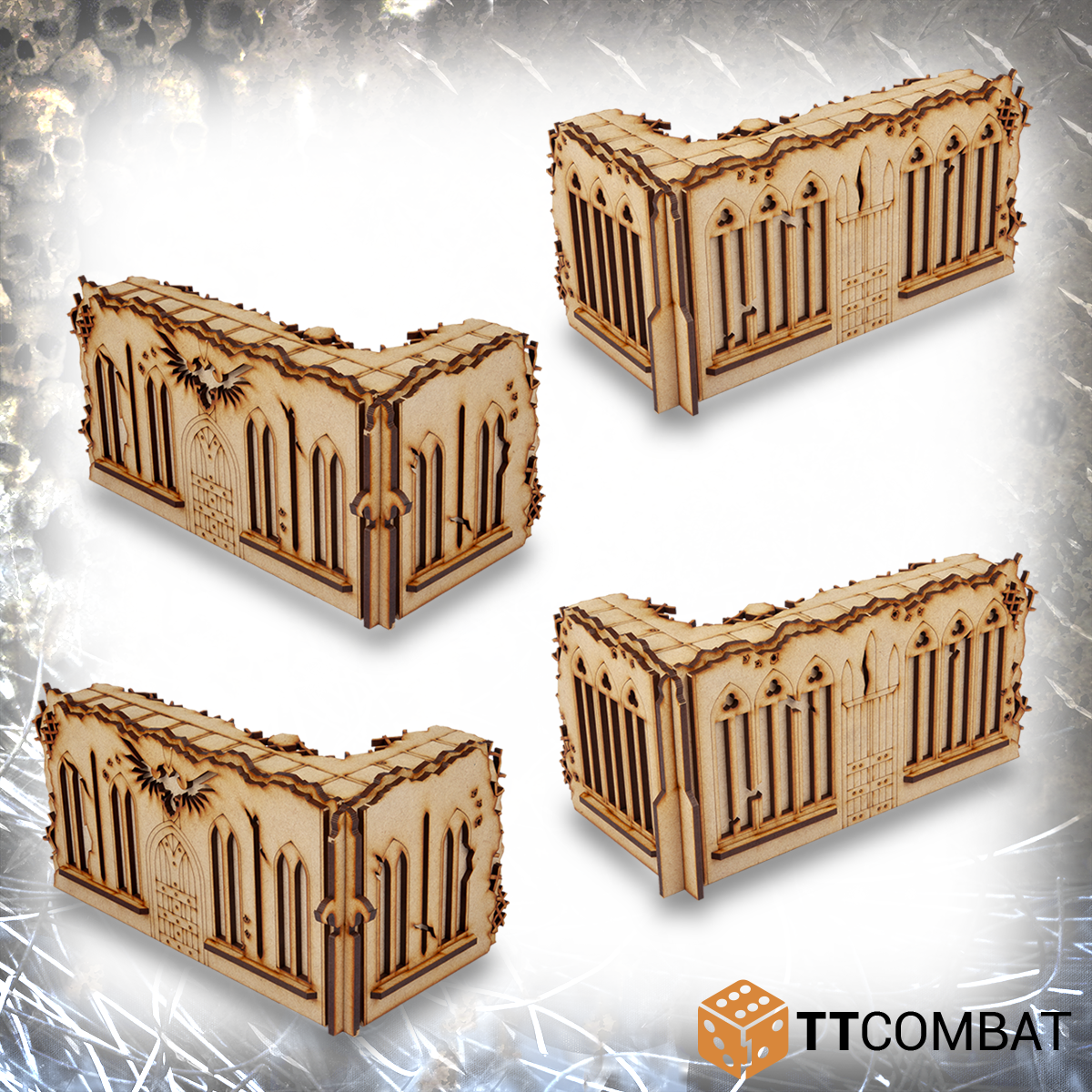 Municipium Sector 2021 Board Bundle