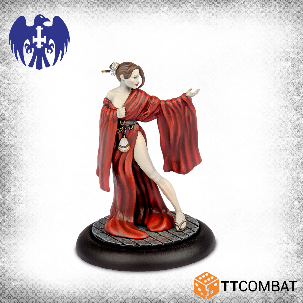 Strigoi Single Miniature