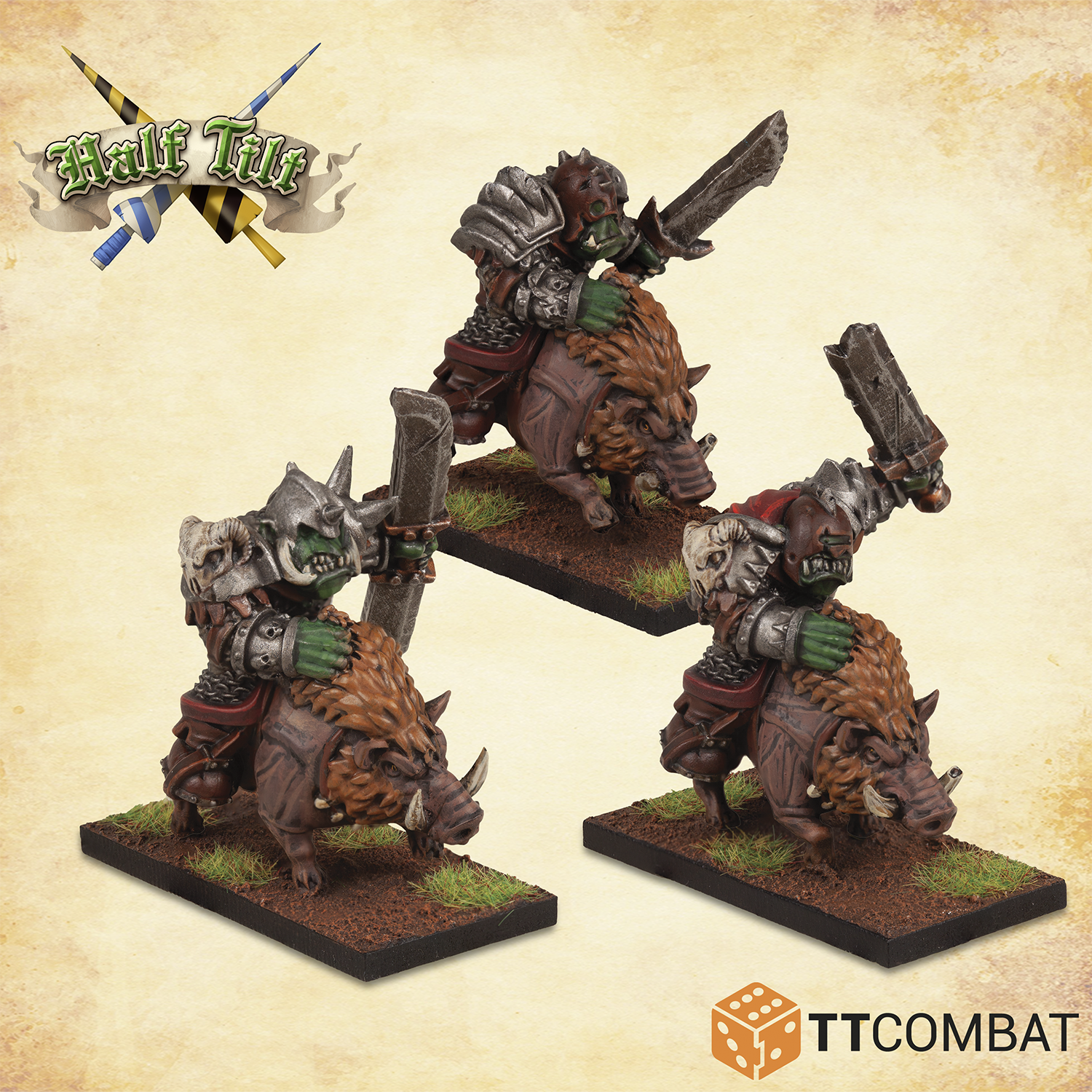 Morgrog's Ladz