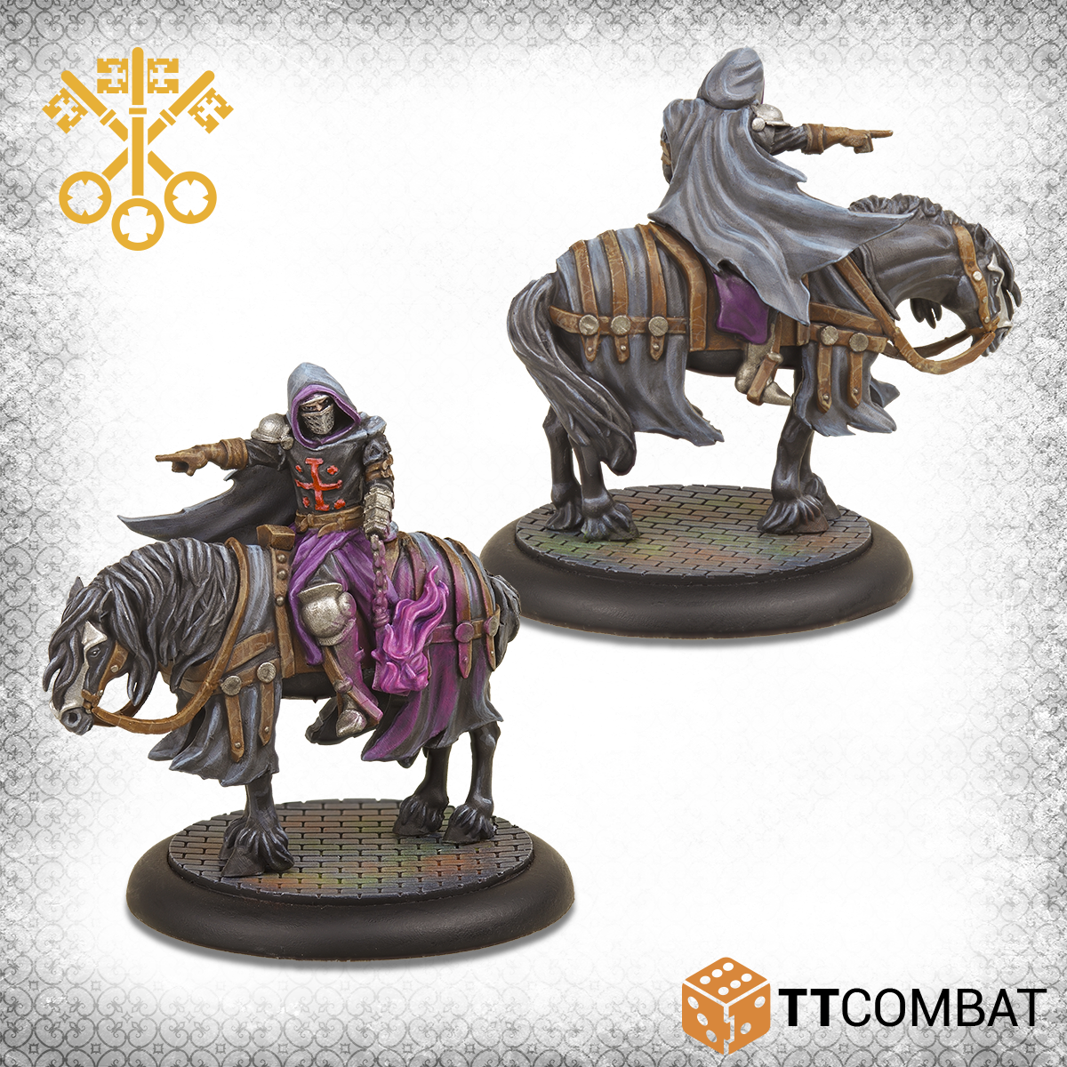 Knights of Silence