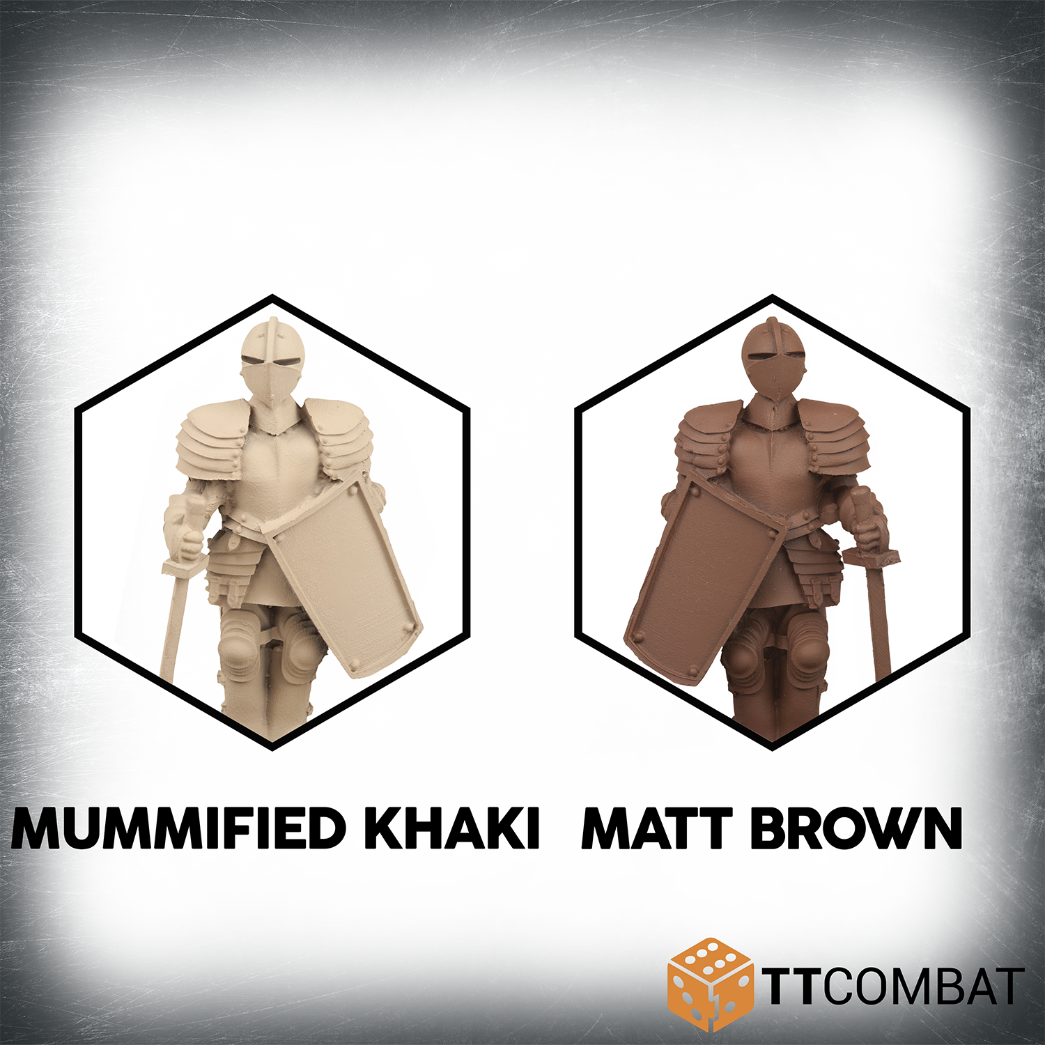 TTCombat Midwinter Minis Core Paint Set