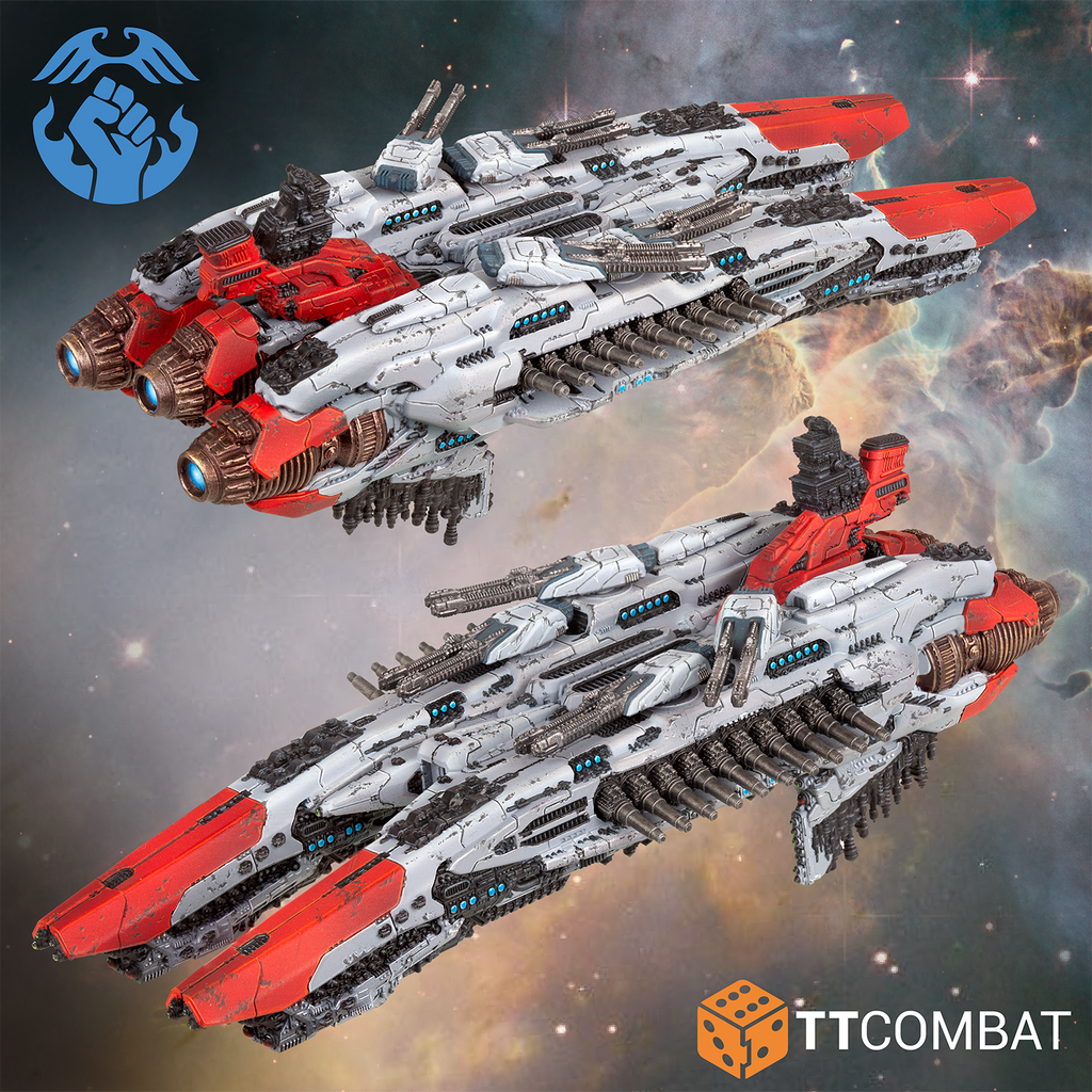 Resistance Battleship