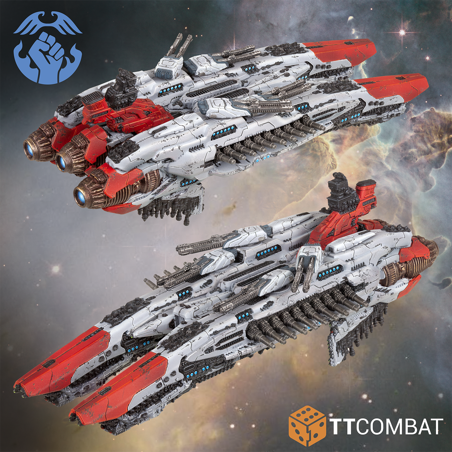 Resistance Battleship