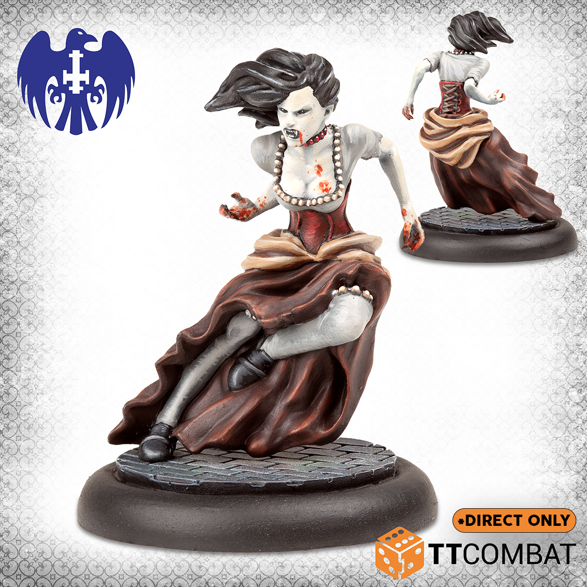 Strigoi Single Miniature