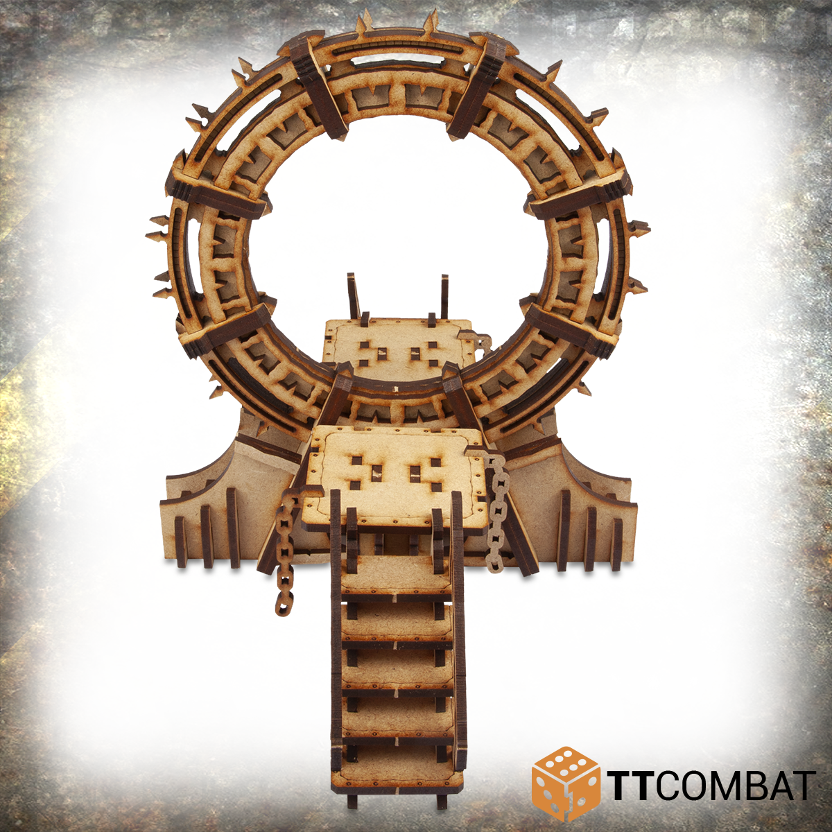 Nihilus Gateway