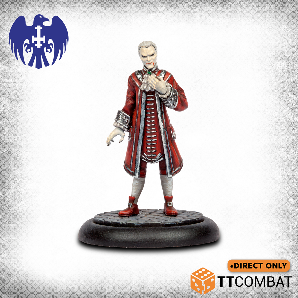 Strigoi Single Miniature