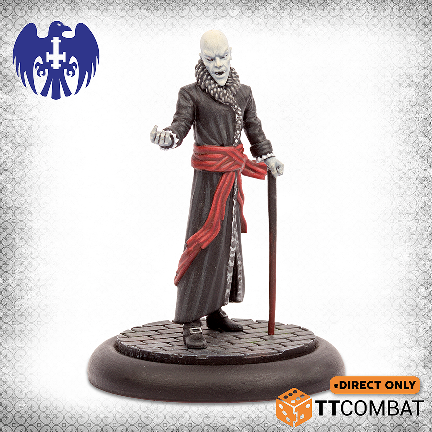 Strigoi Single Miniature