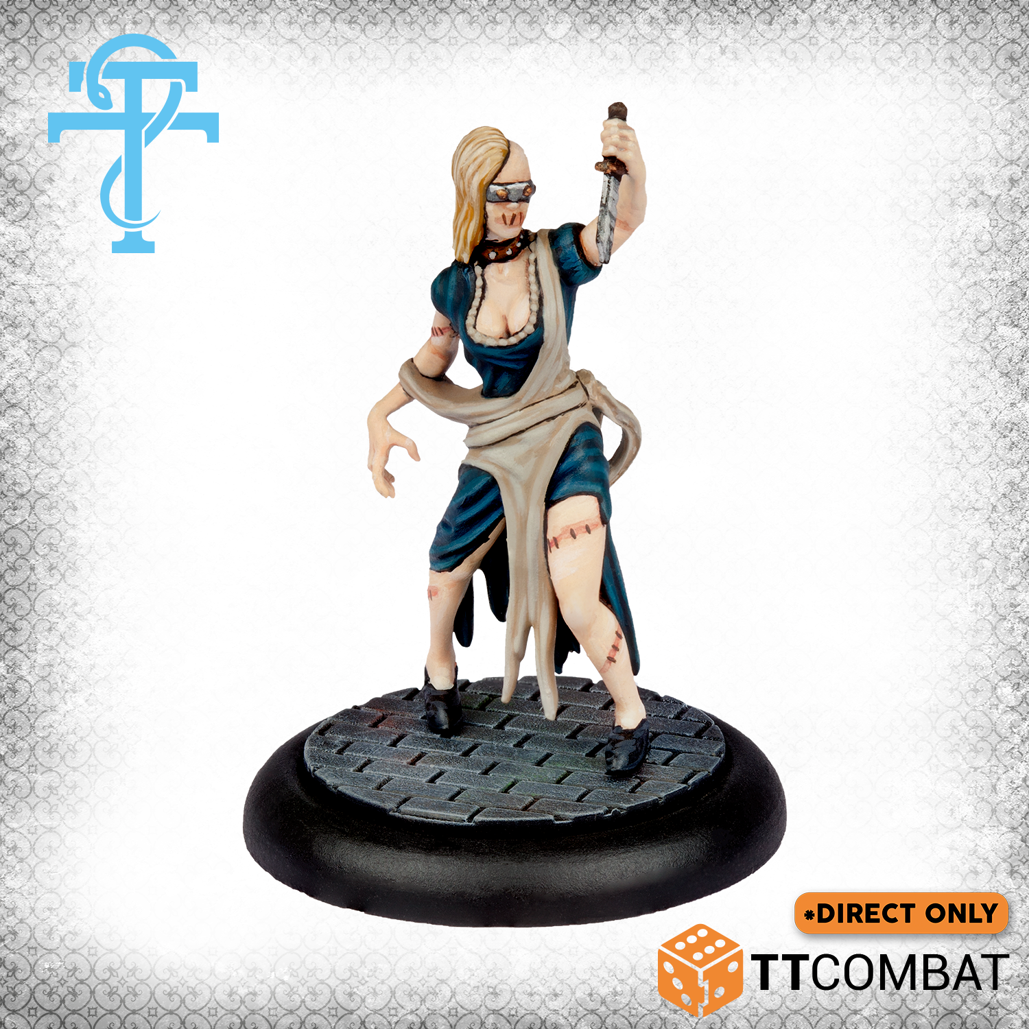The Doctors Single Miniature
