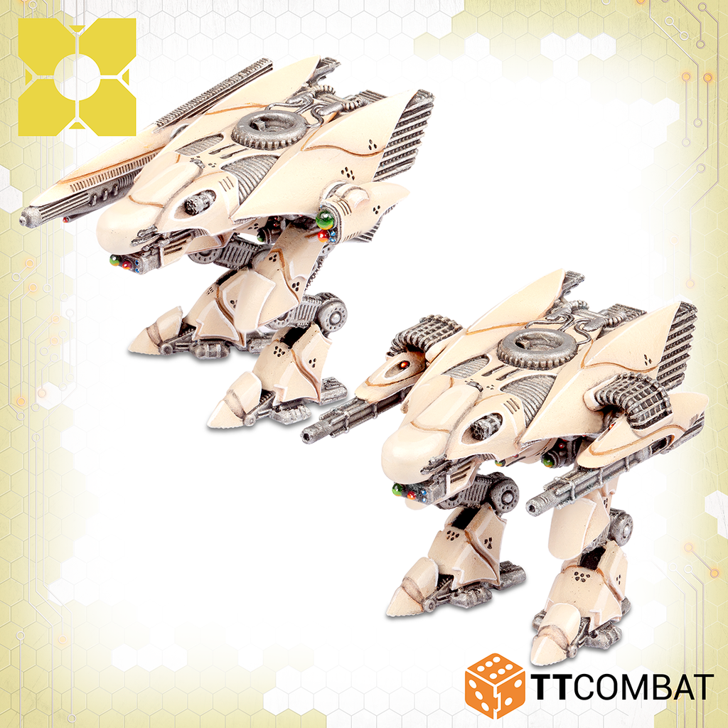 PHR Advanced Armour Battlegroup