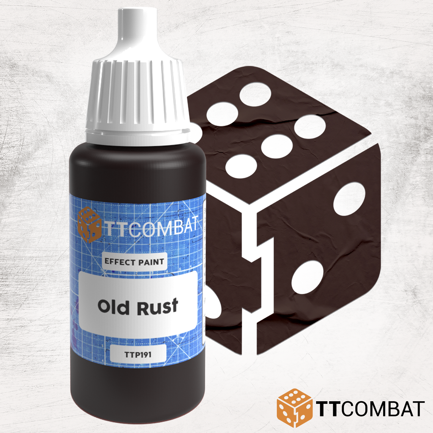 Old Rust