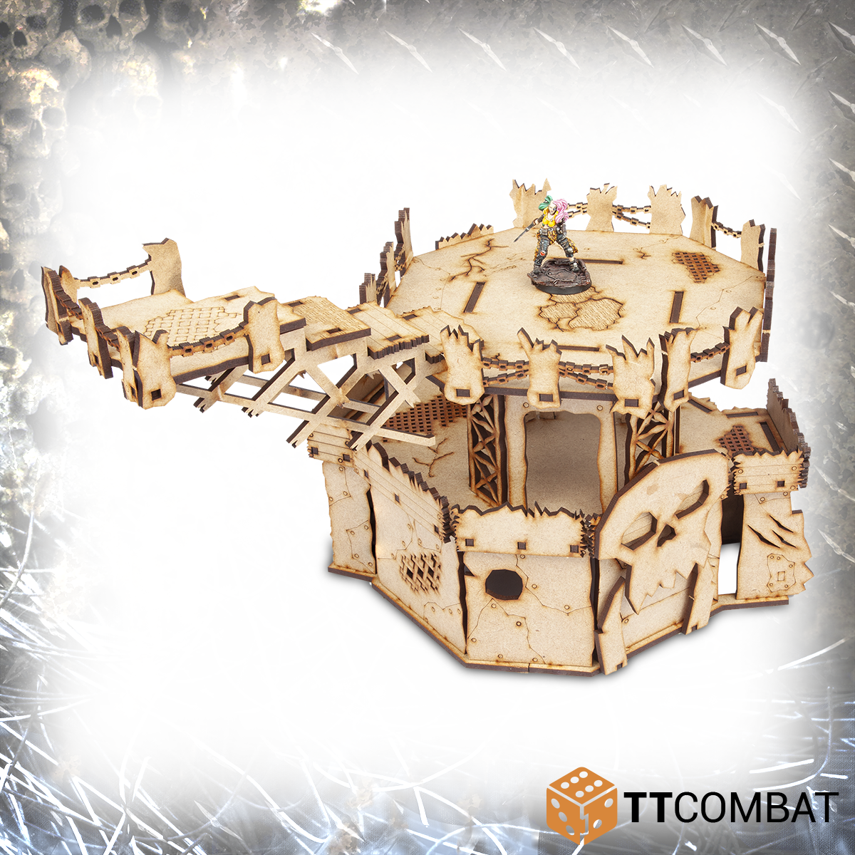 Orc Fortress