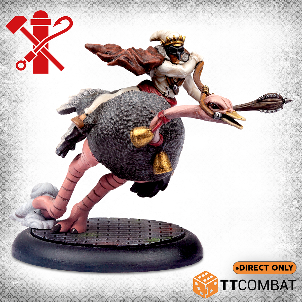 The Guild Single Miniature