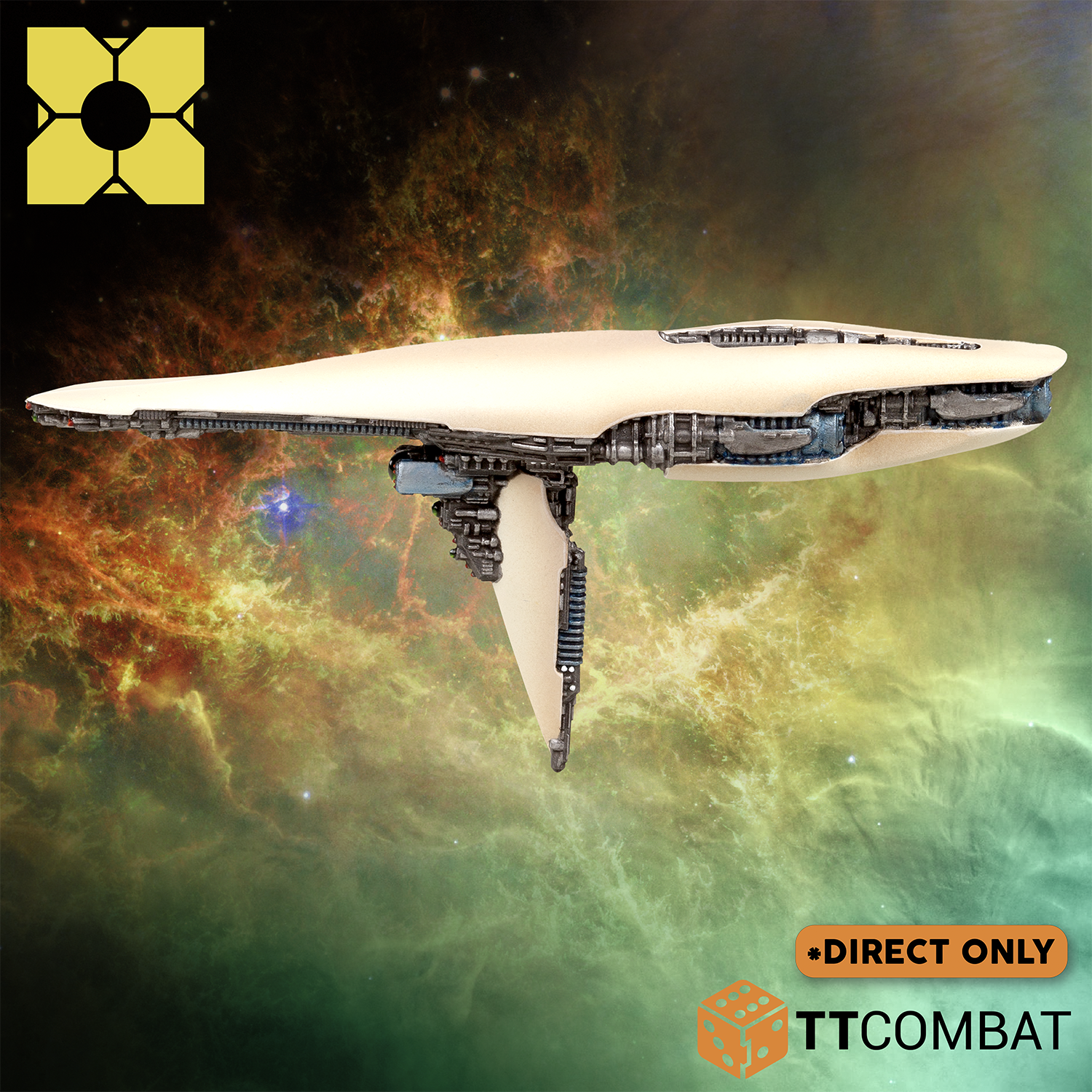 PHR Pegasus Cutters