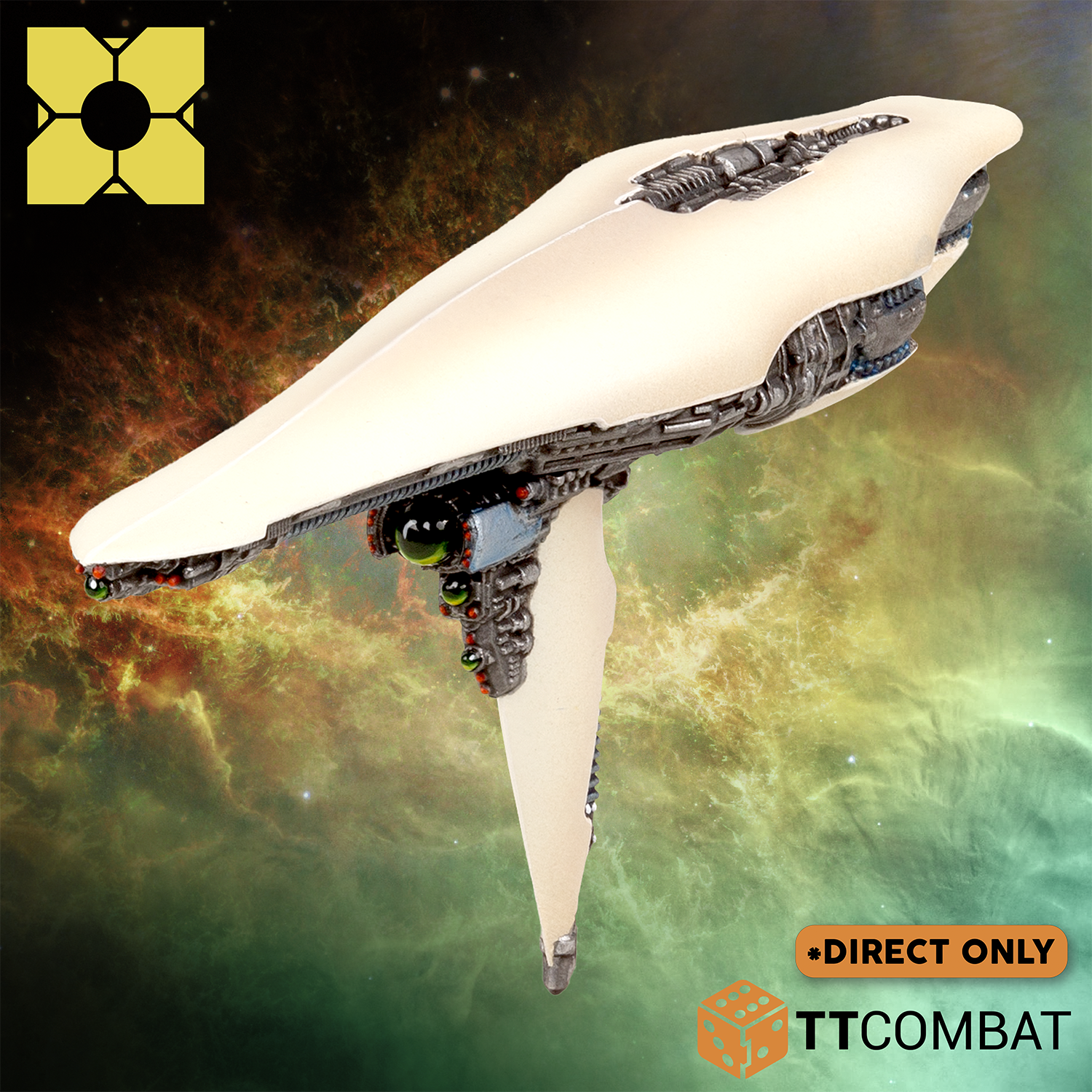 PHR Pegasus Cutters