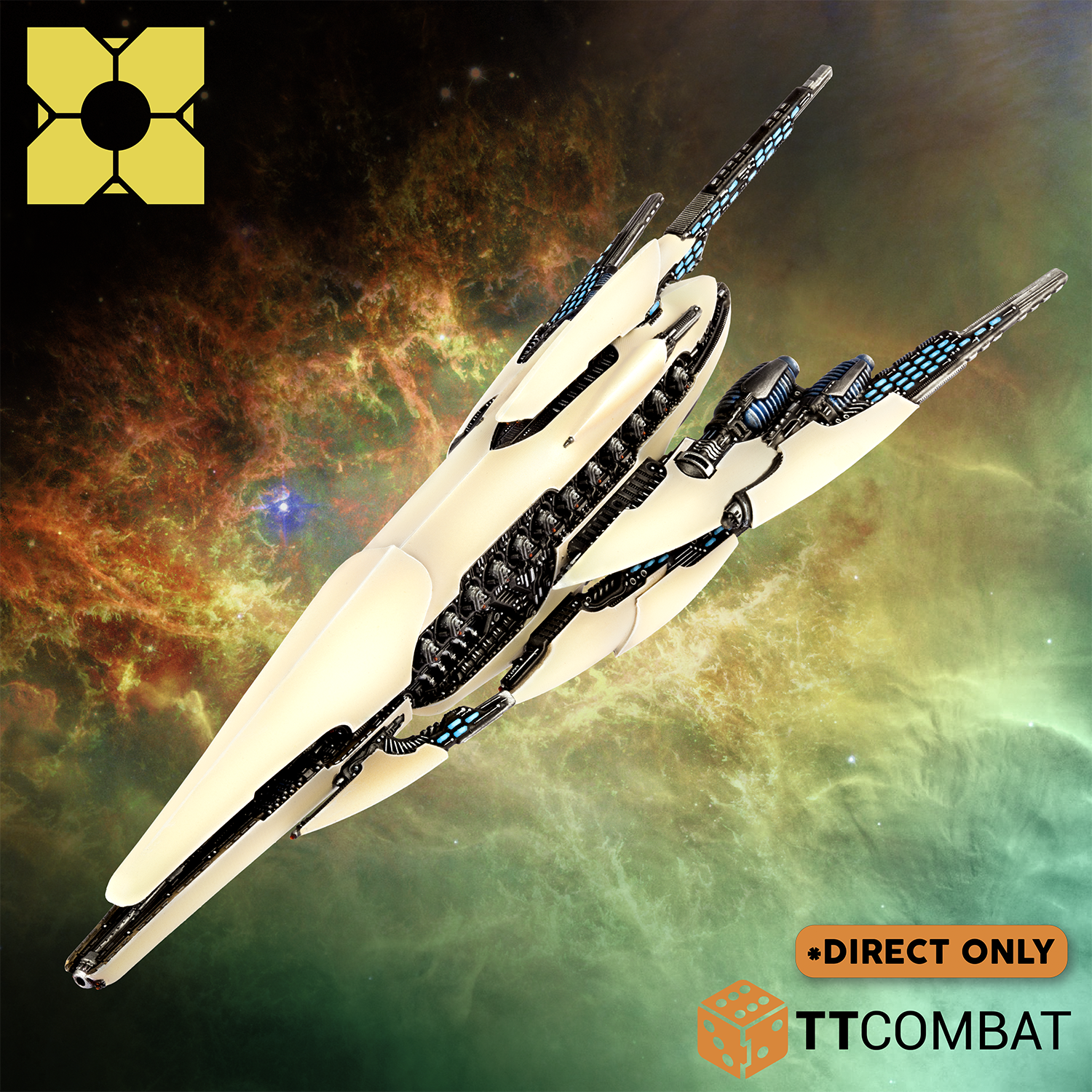 PHR Heracles Battleship
