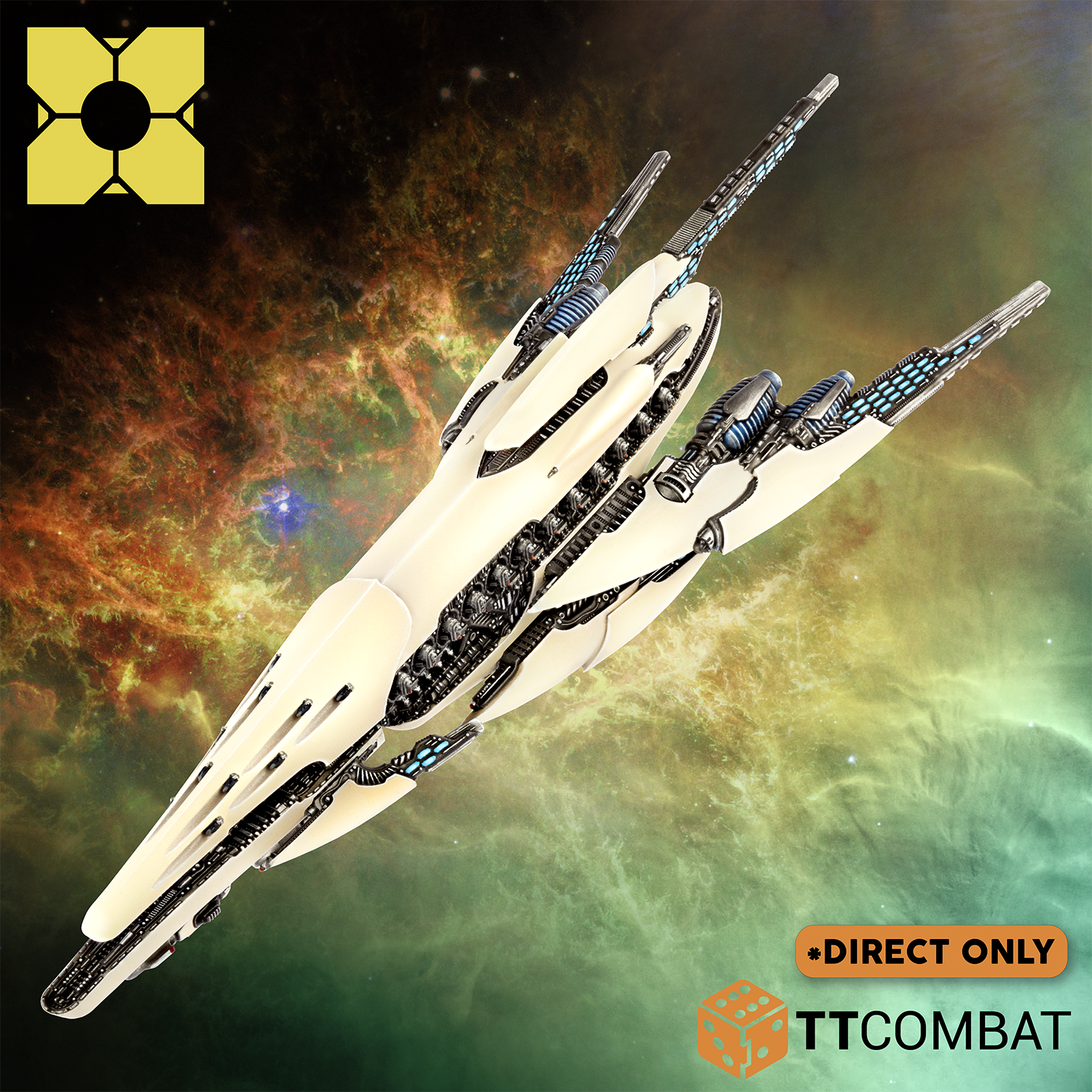 PHR Heracles Battleship