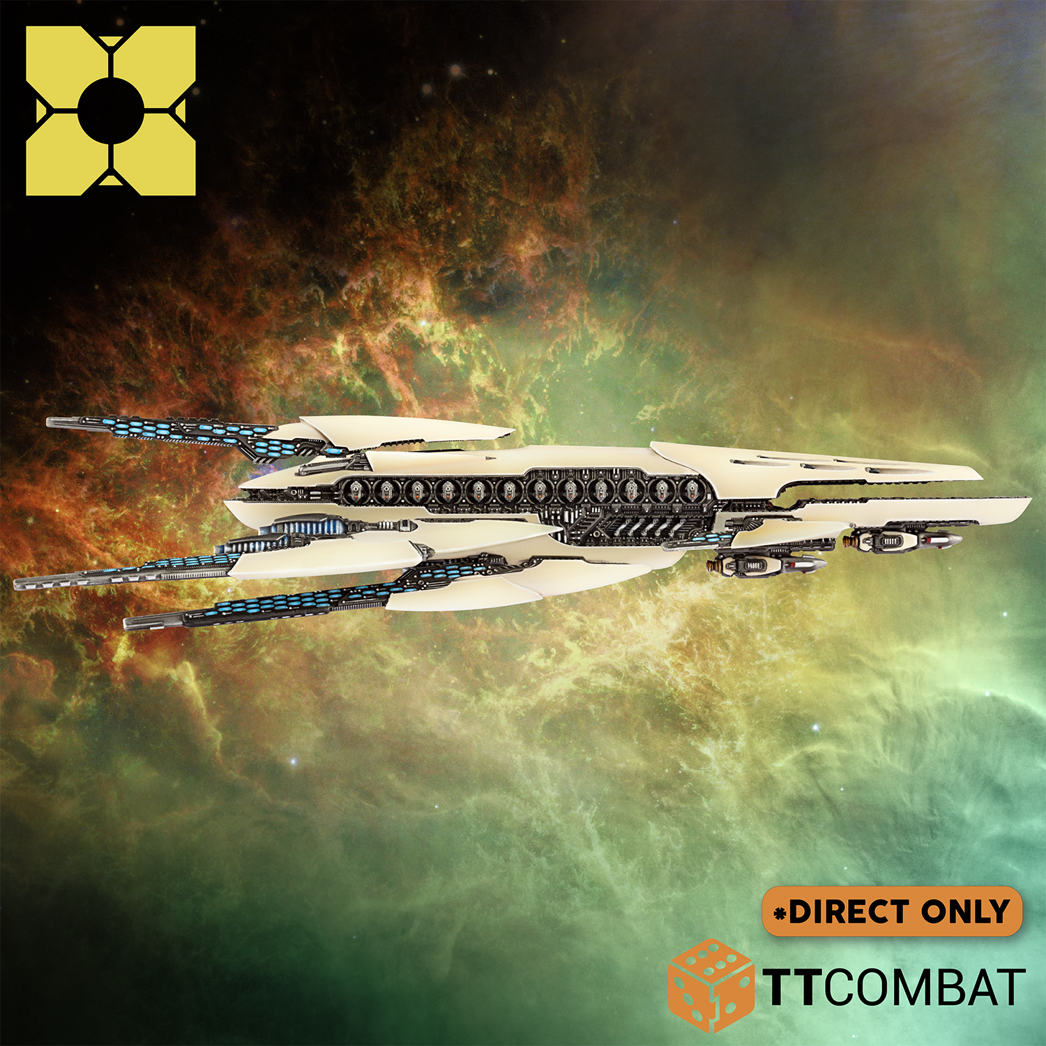 PHR Heracles Battleship