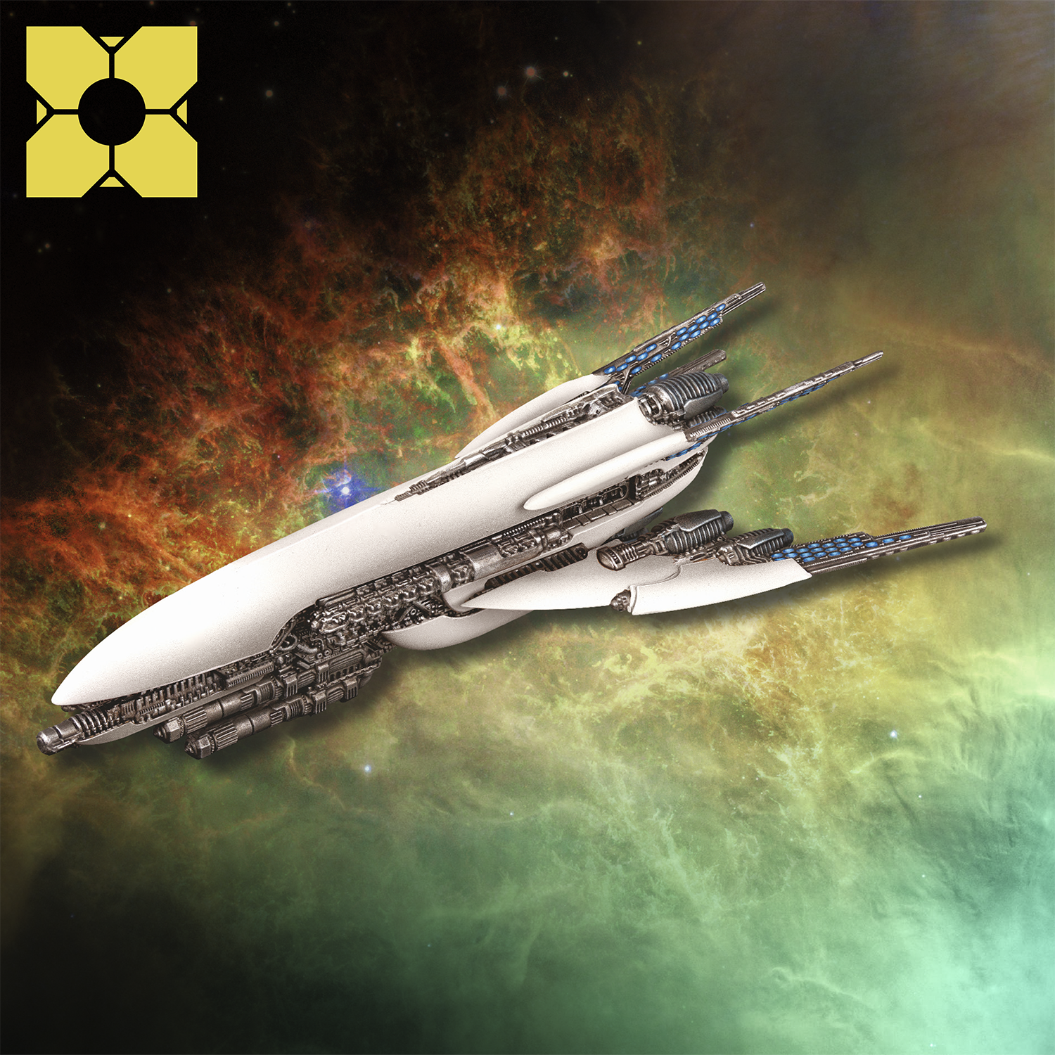 PHR Battlefleet