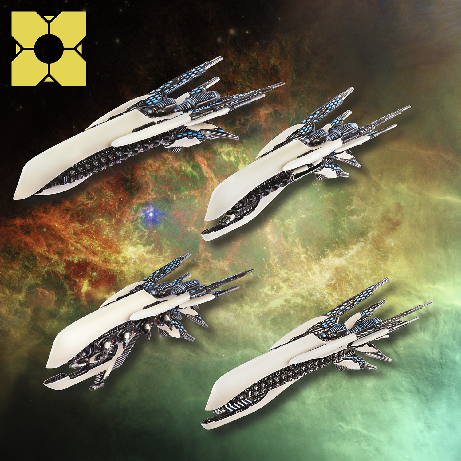 PHR Battlefleet