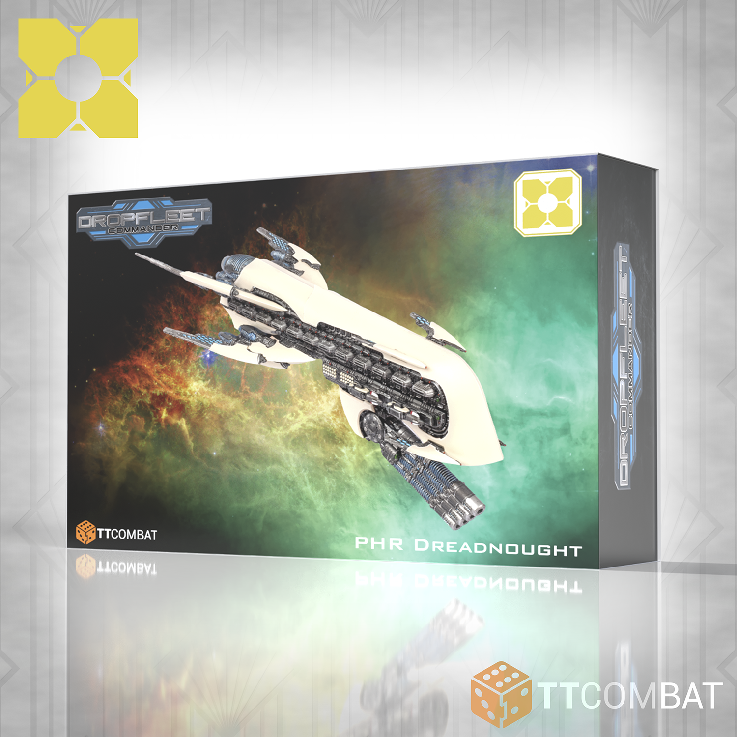 PHR Dreadnought