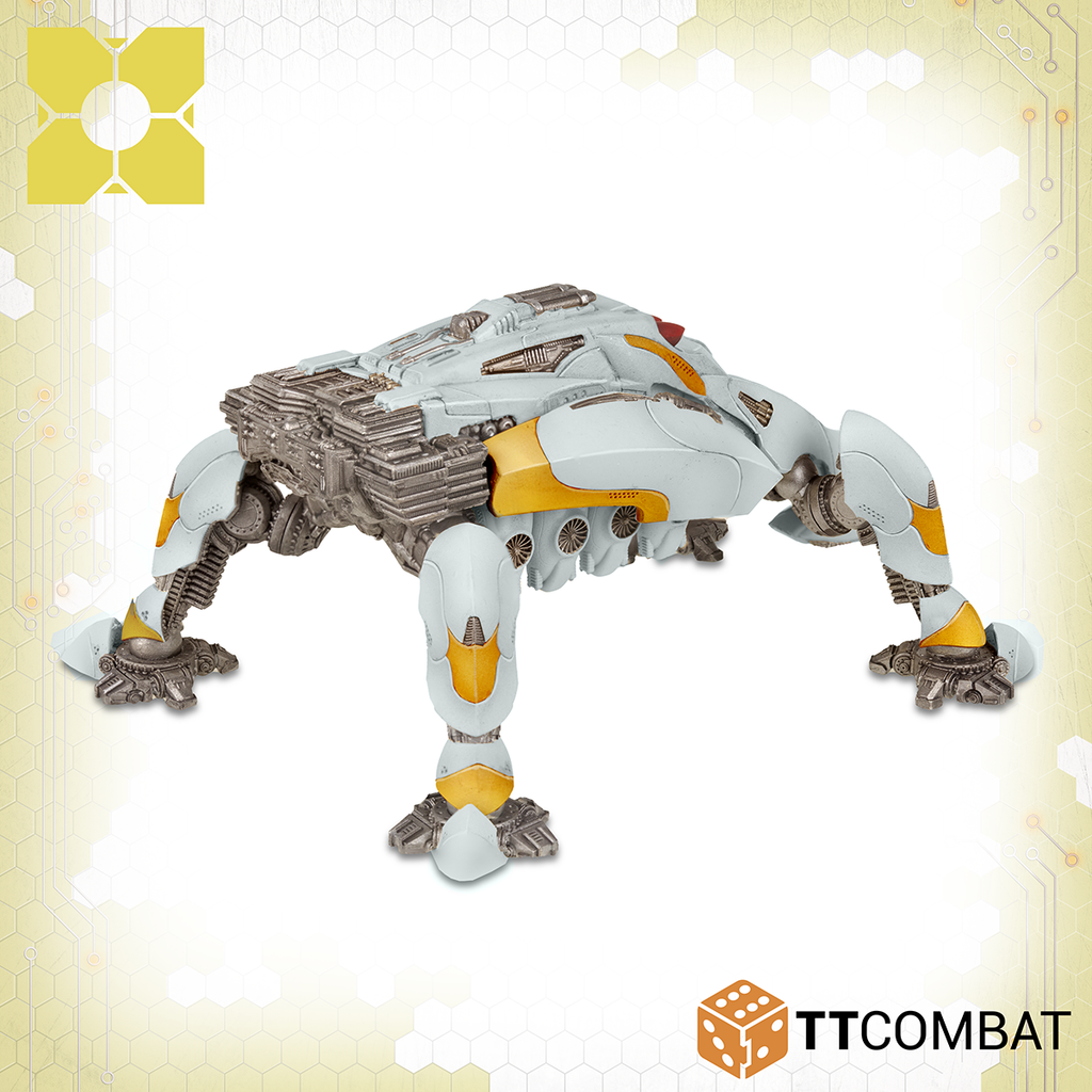 PHR Alcyoneus Light Behemoth
