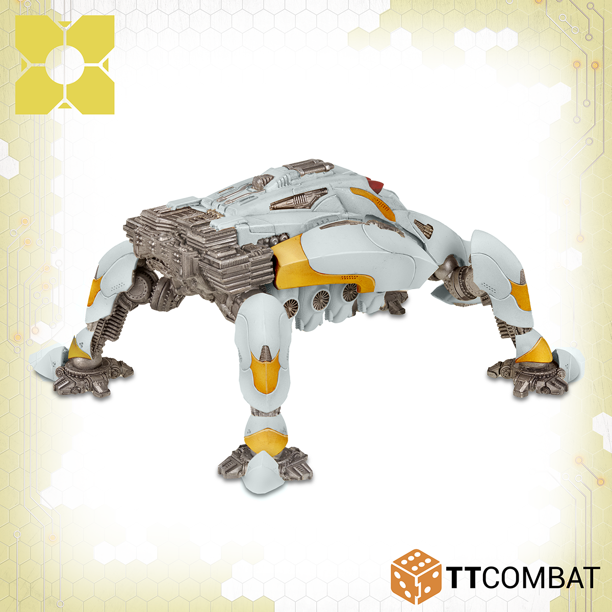 PHR Alcyoneus Light Behemoth