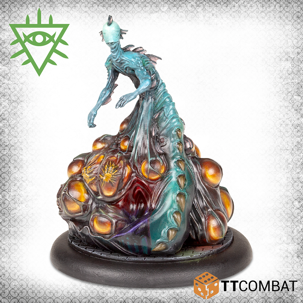 Matriarch's Brood