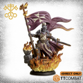 Extreme Knight Commander