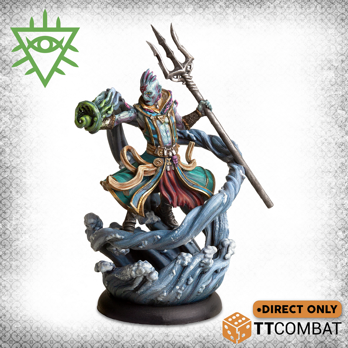 Extreme Magi Rashaar