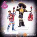 Pedro & Dedro