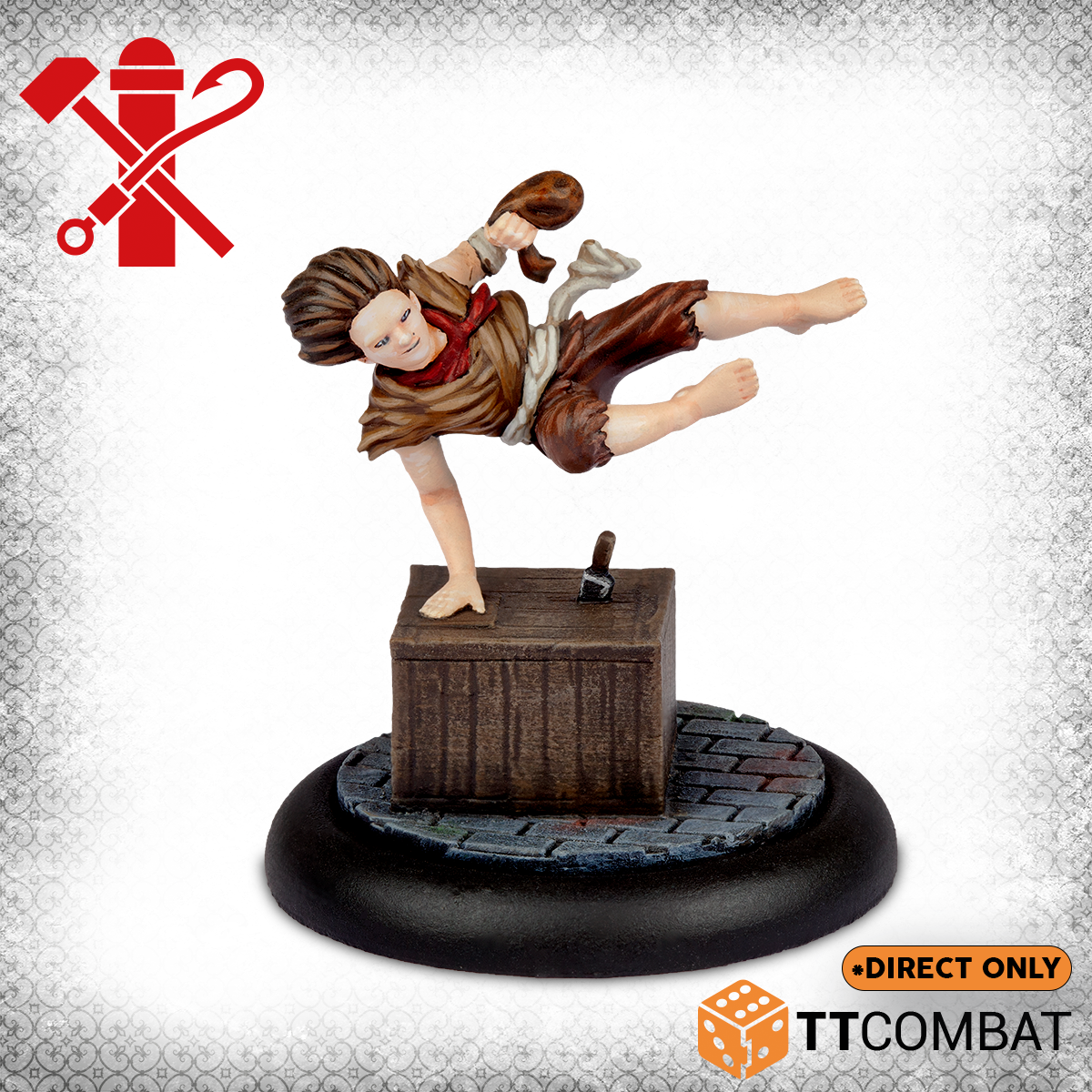 The Guild Single Miniature