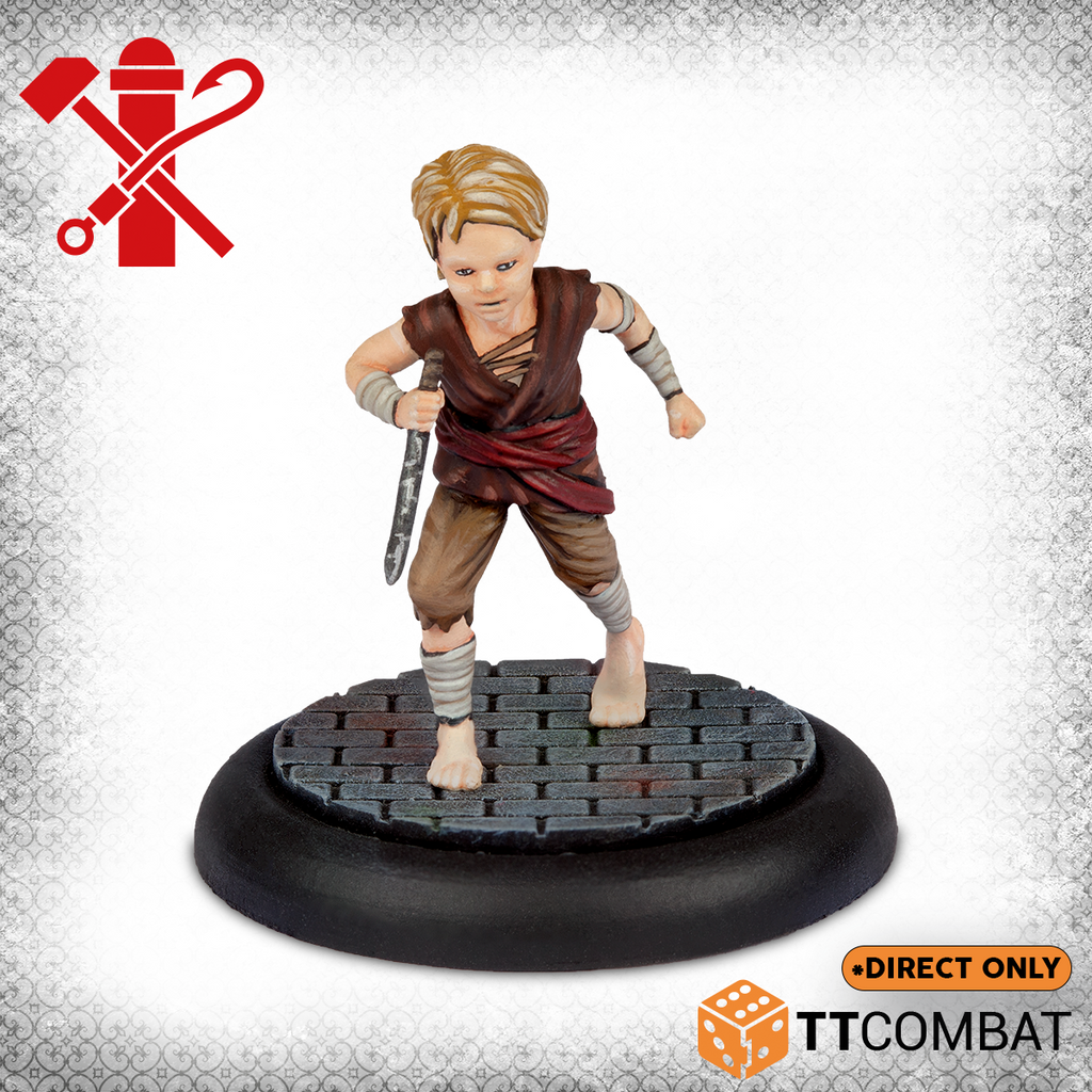 The Guild Single Miniature