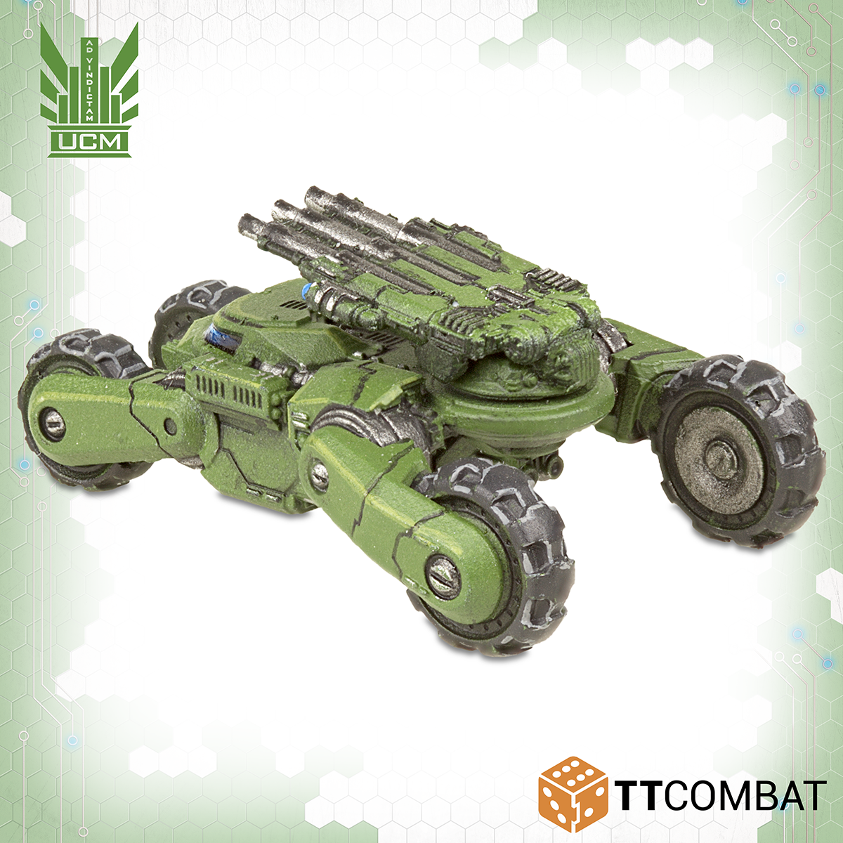 Polecat Buggies