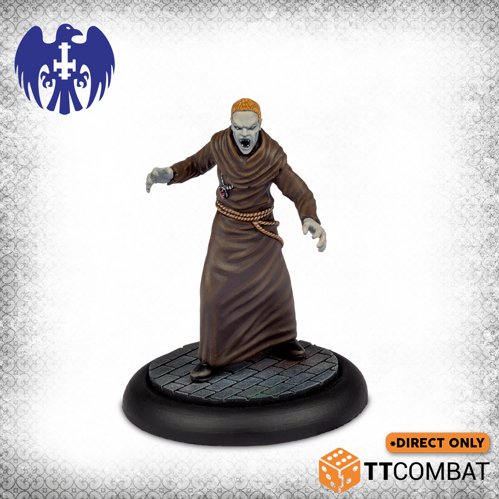 Strigoi Single Miniature