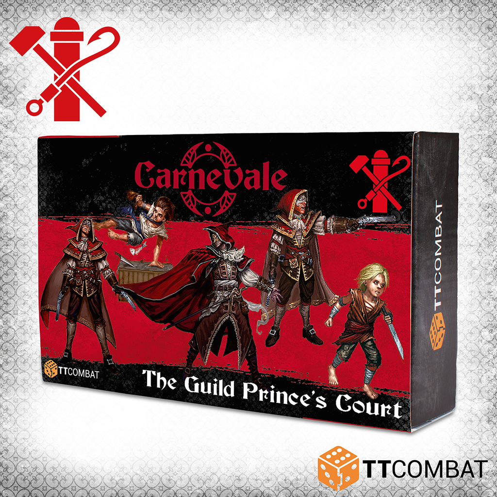 Prince's Court