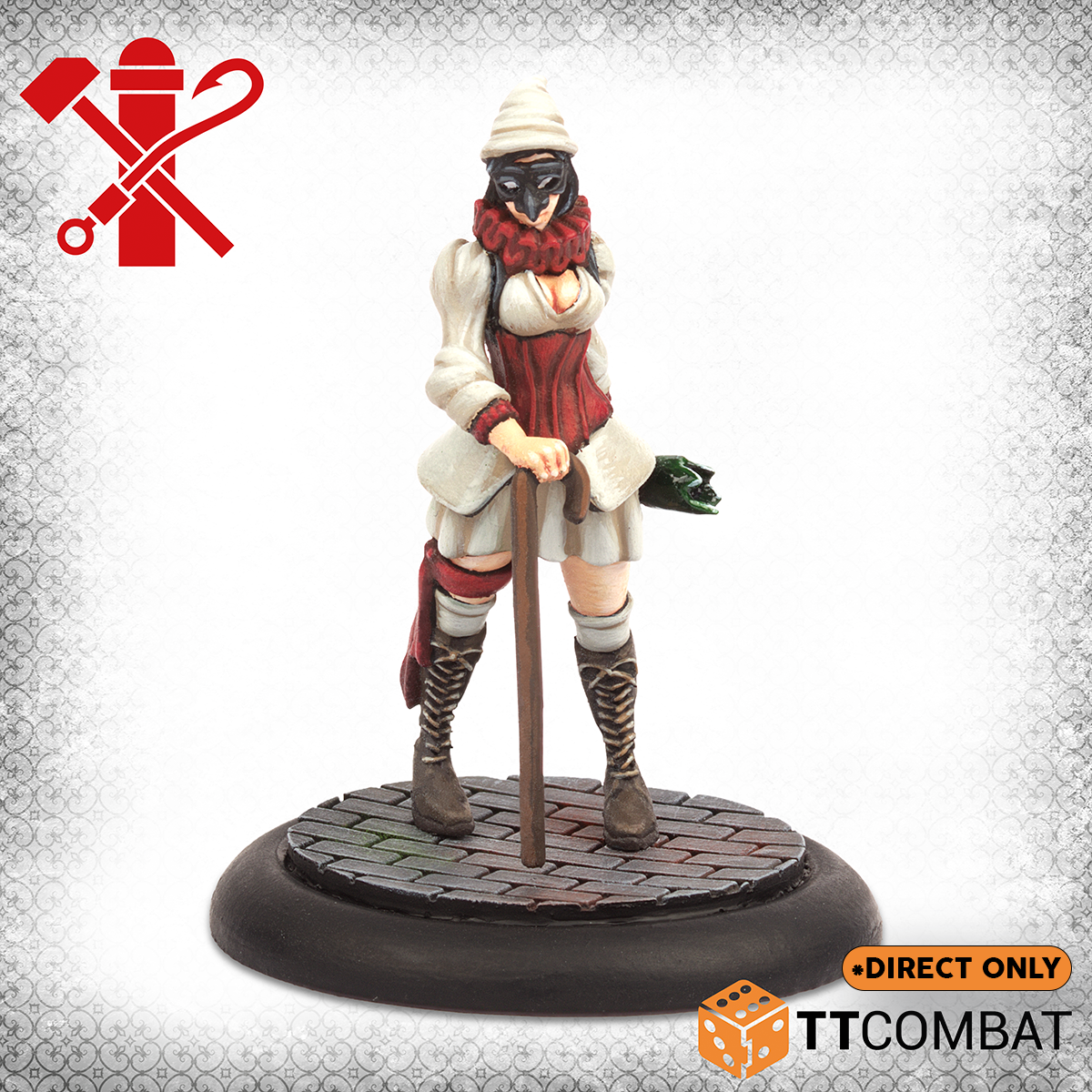 The Guild Single Miniature