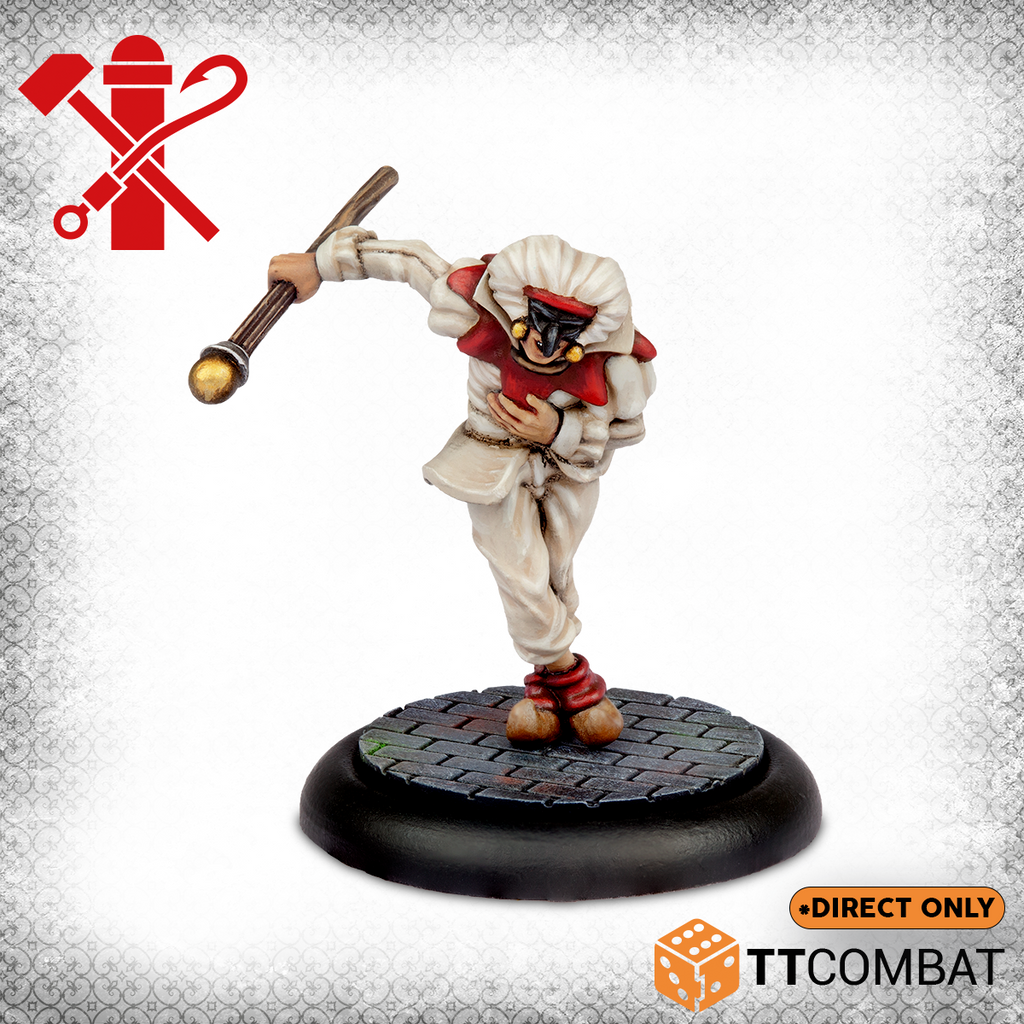 The Guild Single Miniature
