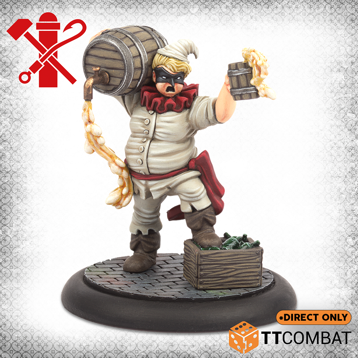 The Guild Single Miniature