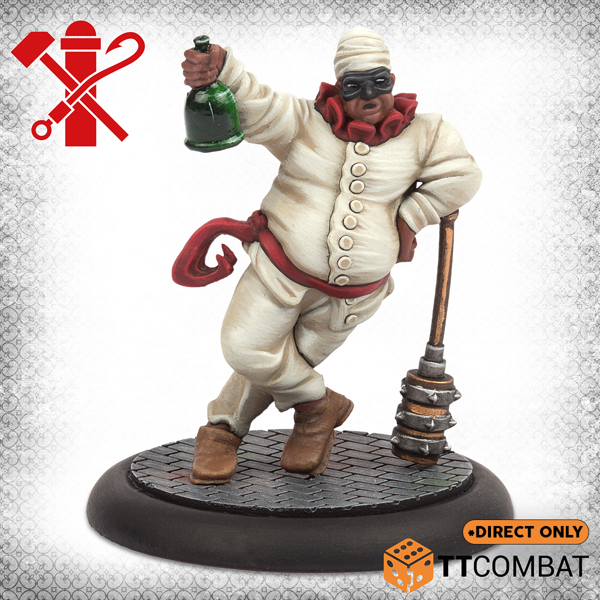 The Guild Single Miniature