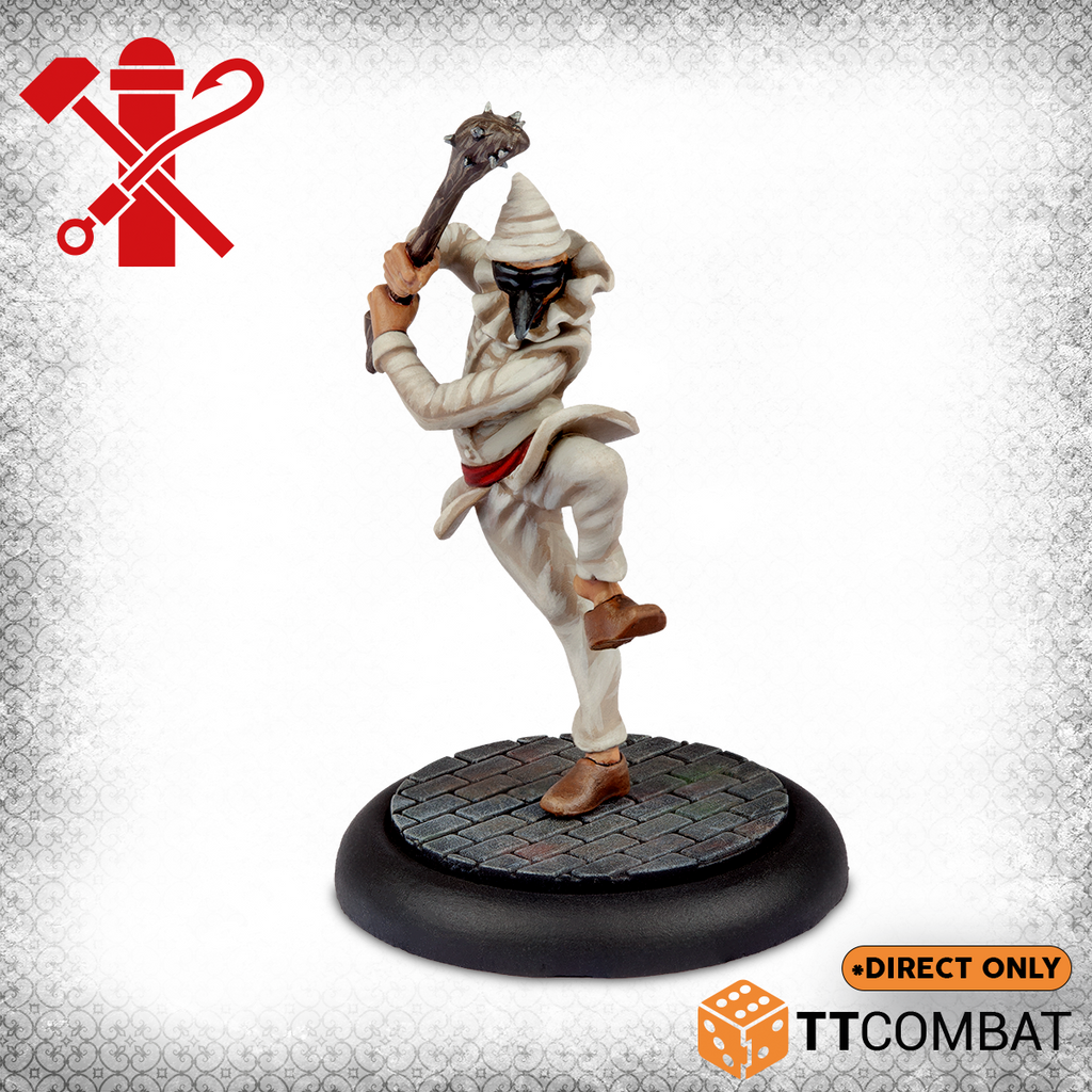 The Guild Single Miniature