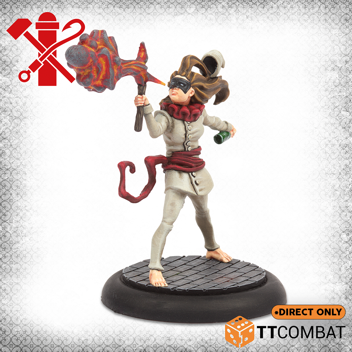 The Guild Single Miniature