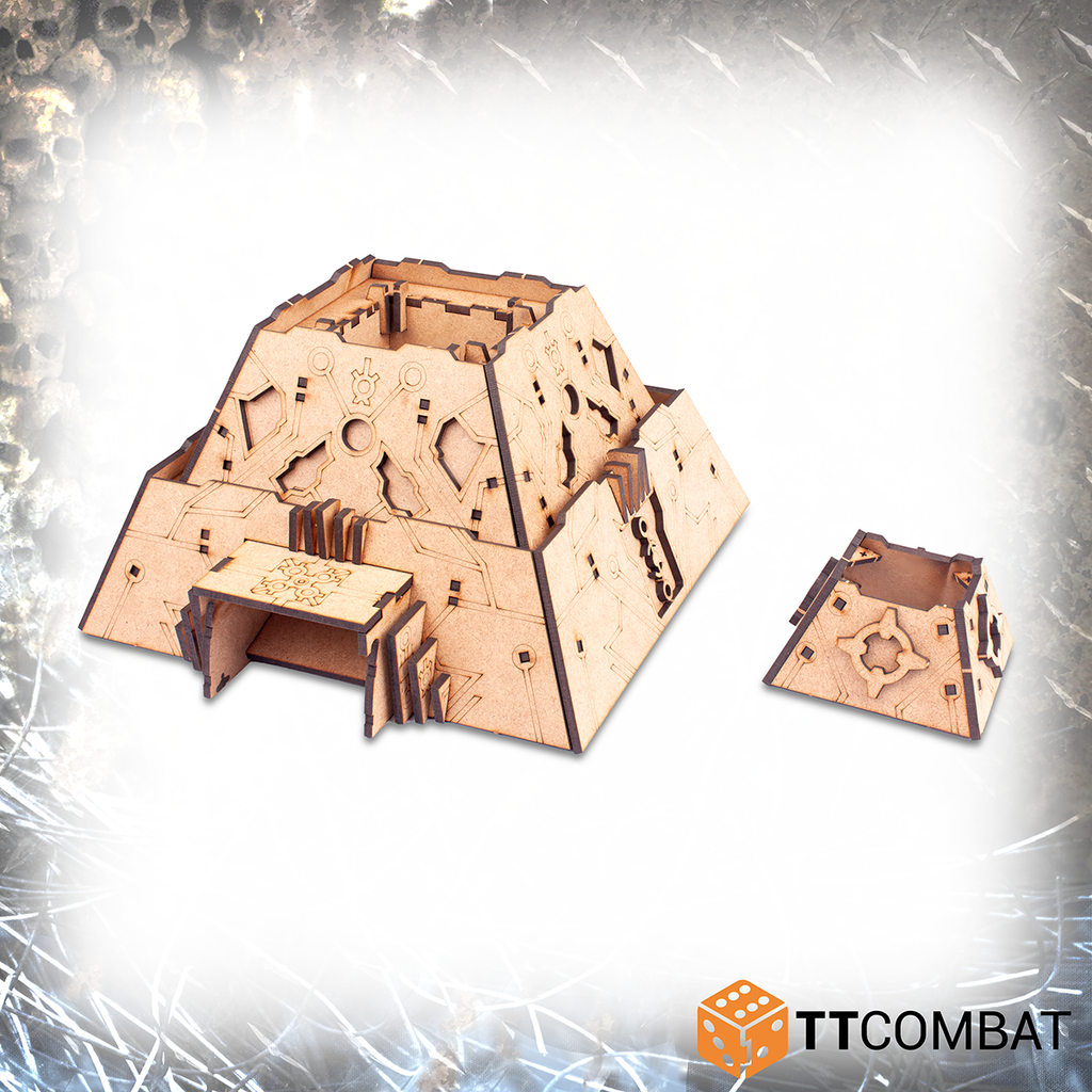 Pyramid of Destiny