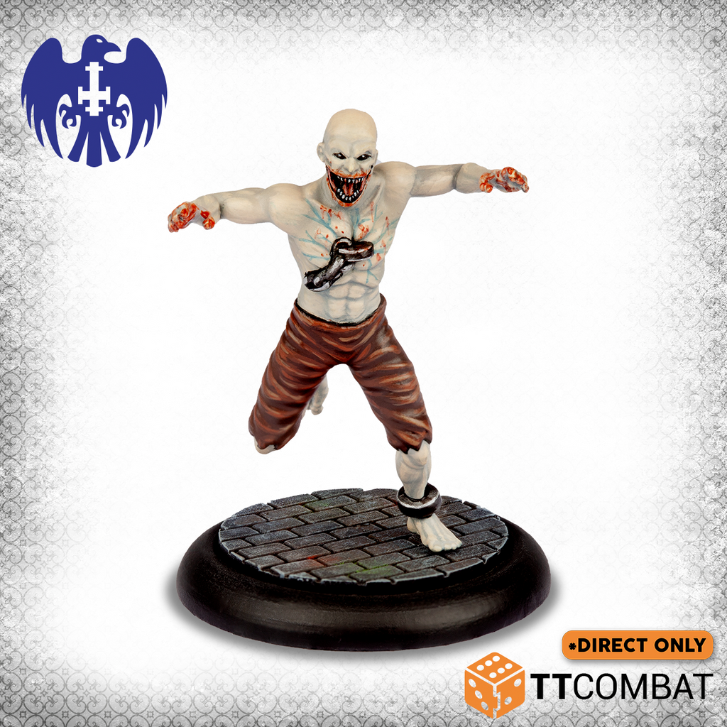 Strigoi Single Miniature