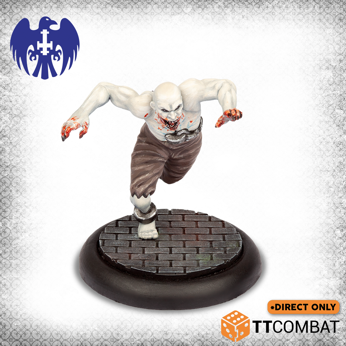 Strigoi Single Miniature