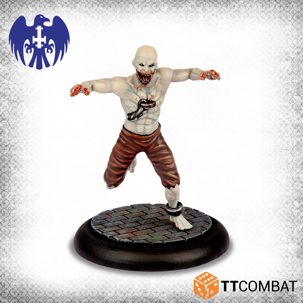 Strigoi Single Miniature