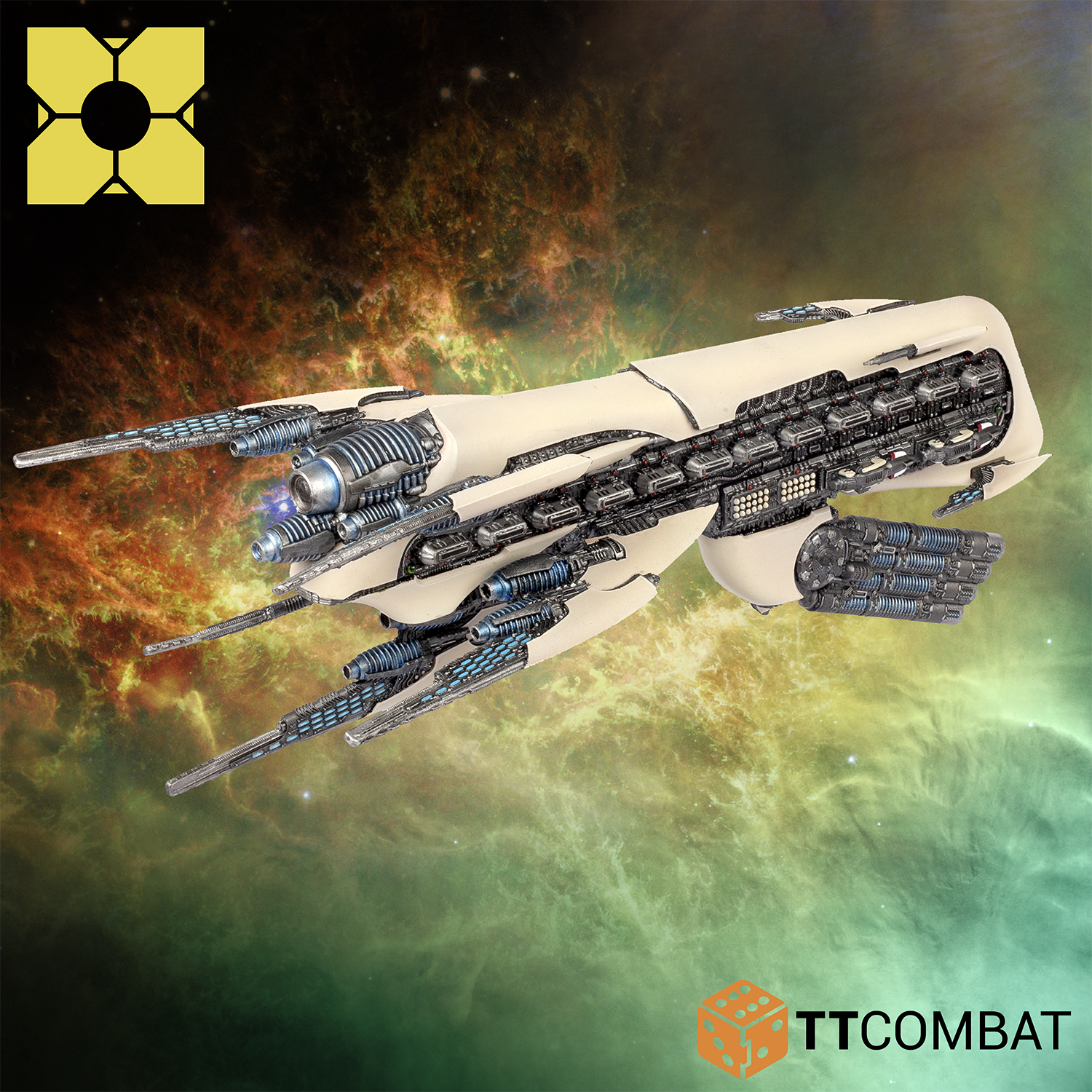 PHR Dreadnought