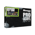 Pro Acryl Expansion Set #1