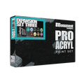 Pro Acryl Expansion Set #3