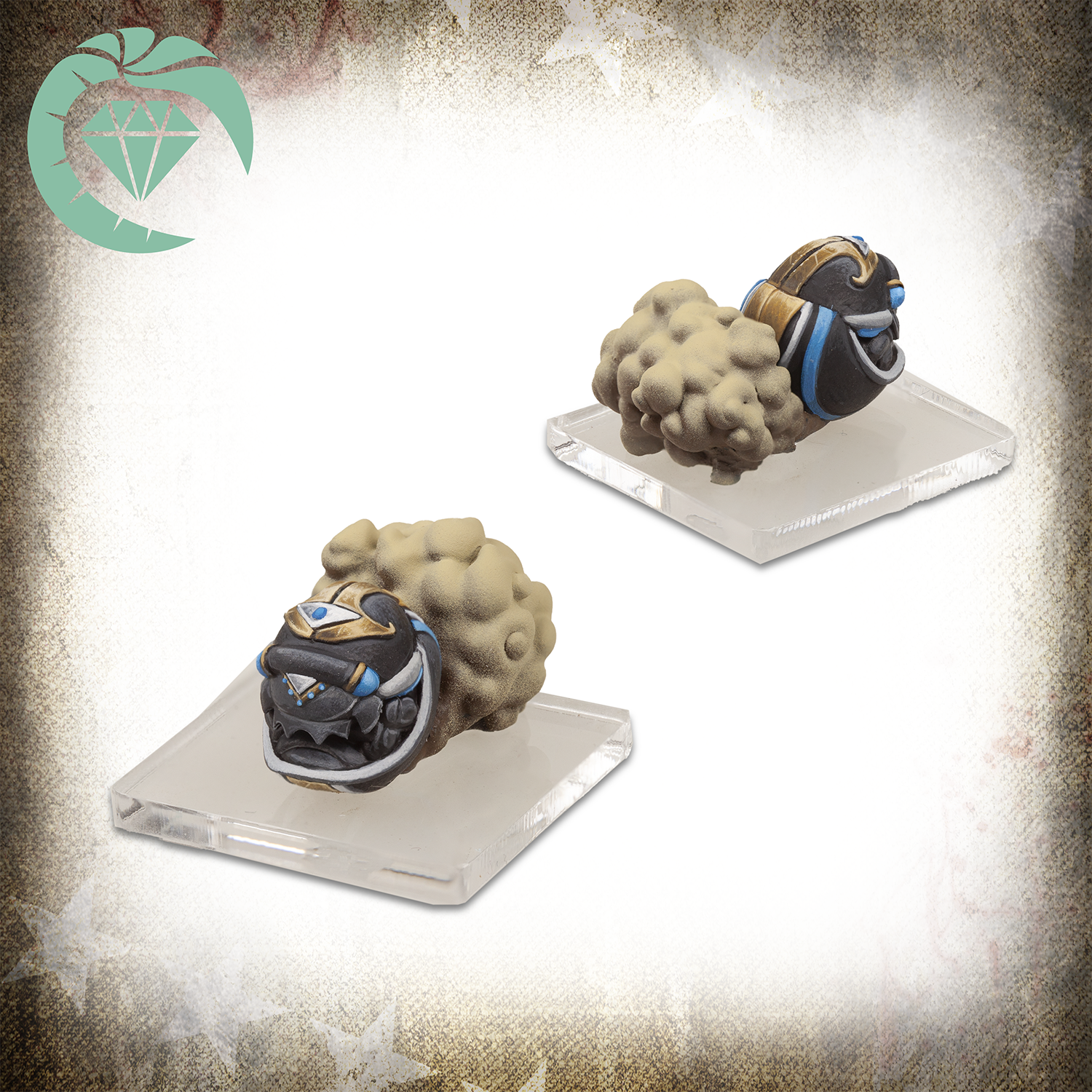 Tomb Titans